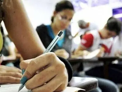 Provas do Enem registram 32% de abstenção, em Mato Grosso do Sul