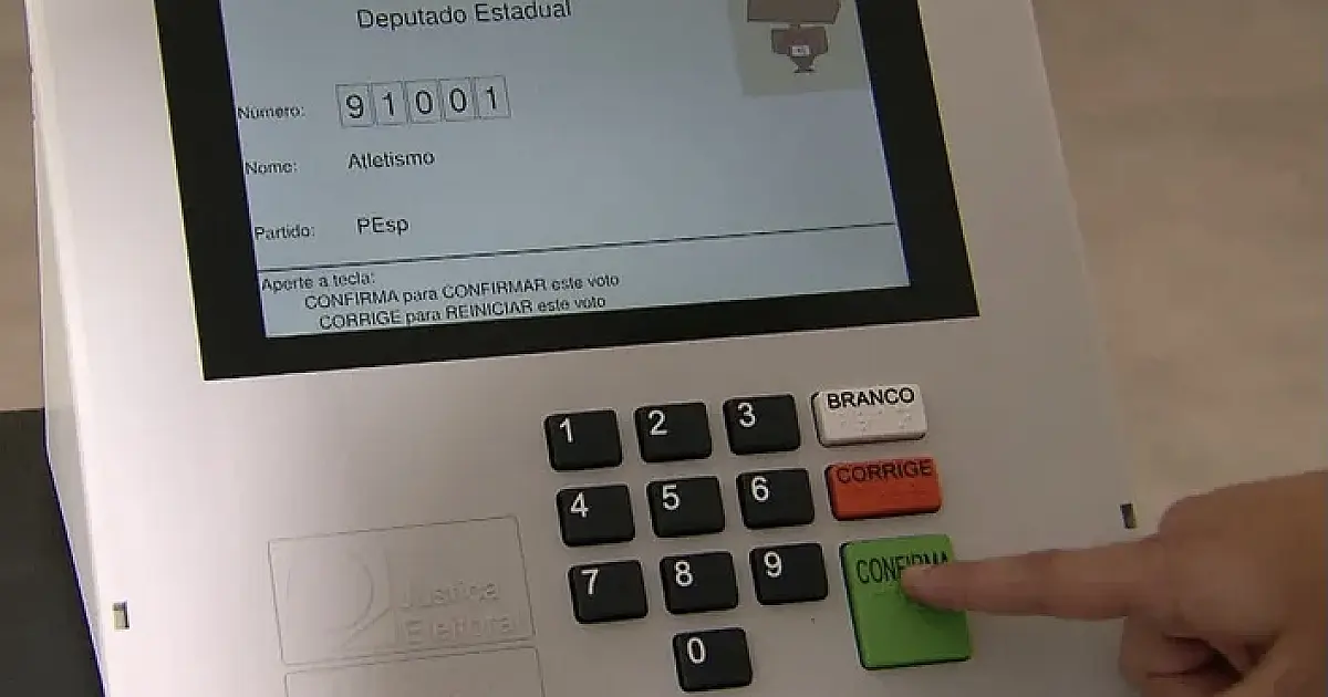 Manutenção das atuais regras eleitorais para 2024 agrada aos partidos de MS