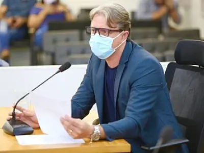 Projeto de Lei busca regulamentar os "Trenzinhos da Alegria" na cidade