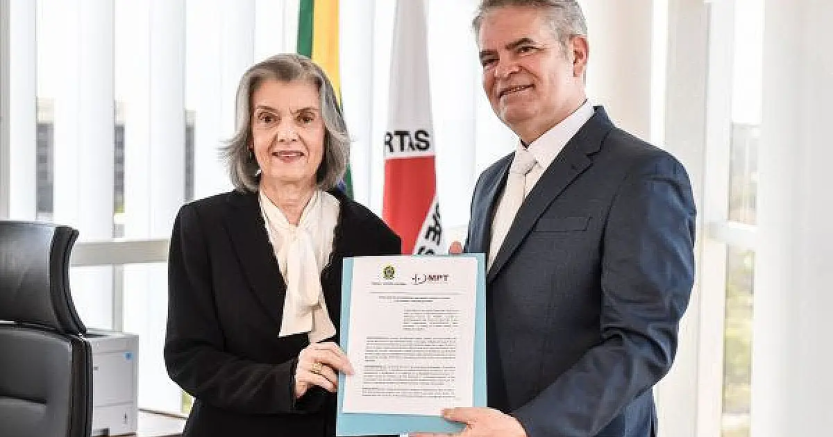 MPT e TSE assinam acordo para aperfeiçoar o combate ao assédio eleitoral