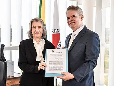 MPT e TSE assinam acordo para aperfeiçoar o combate ao assédio eleitoral