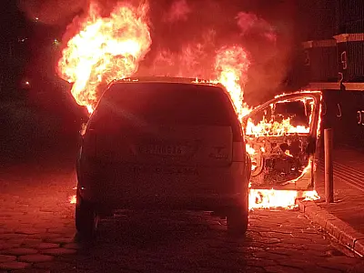 Três incêndios em 24 horas mobilizaram os Bombeiros em Corumbá e Ladário