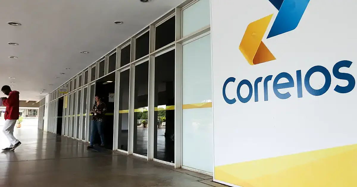 Inscrições para concurso dos Correios começam nesta quinta