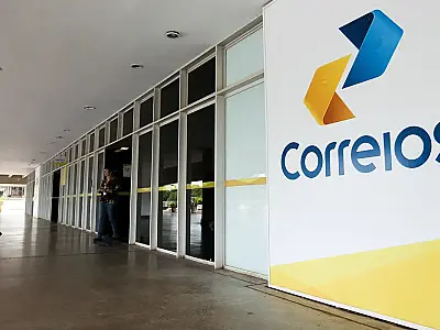 Inscrições para concurso dos Correios começam nesta quinta