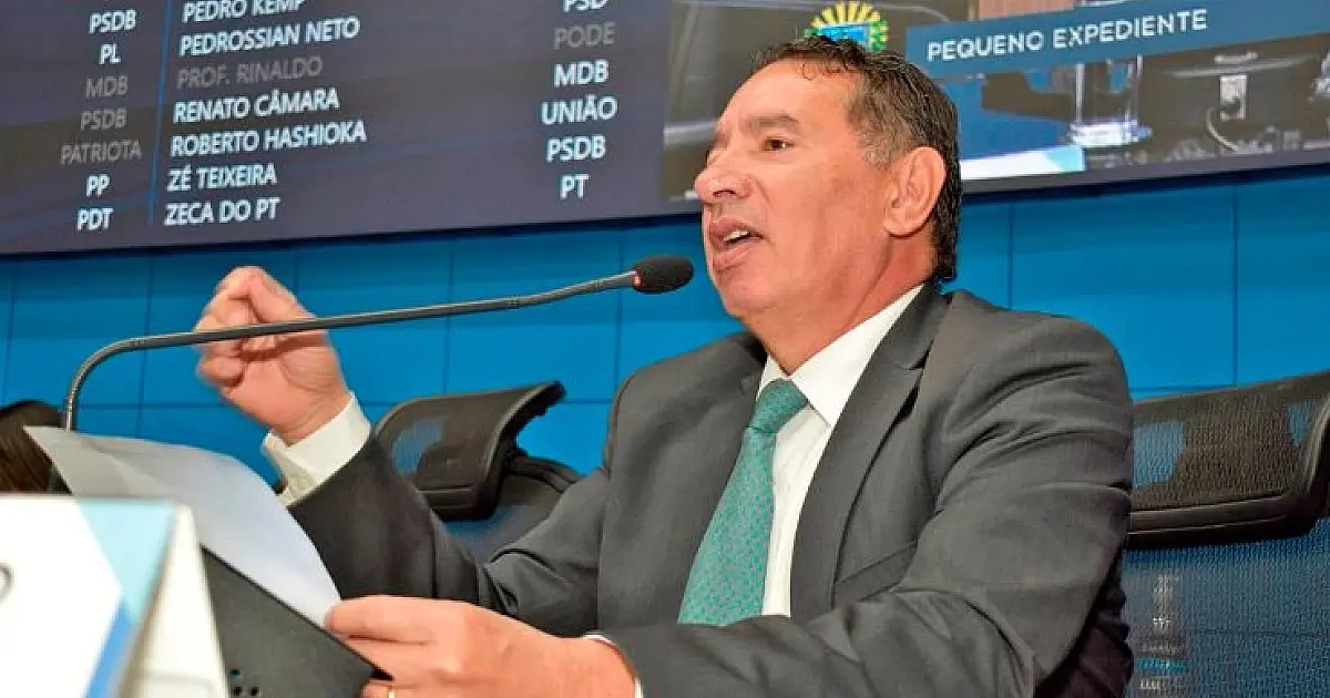 Projeto de Lei na Assembleia prevê conversão de multa de trânsito leve e média em advertência