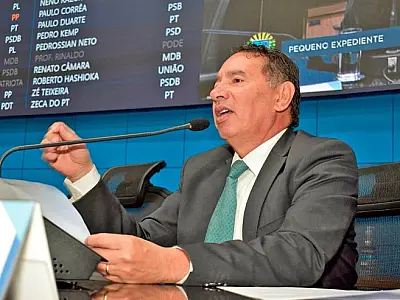 Projeto de Lei na Assembleia prevê conversão de multa de trânsito leve e média em advertência