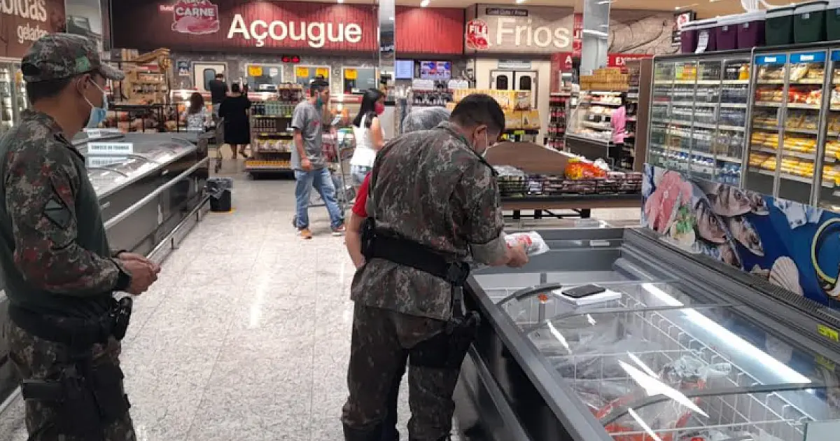 Fiscalização no comércio de peixes já percorreu 14 municípios do estado