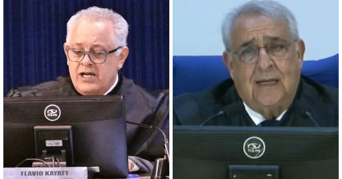 Com três votos e consenso, Kayatt será eleito presidente do TCE e Jerson vice