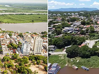 Corumbá e Ladário têm vencedores nas quatro categorias da etapa estadual do MPT na Escola 2025