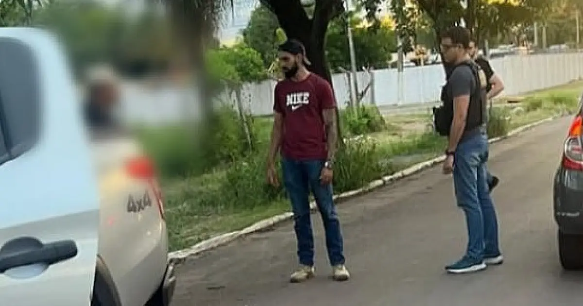 Operação conjunta captura condenado a mais de 15 anos