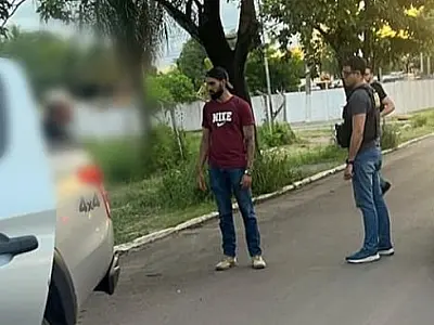 Operação conjunta captura condenado a mais de 15 anos