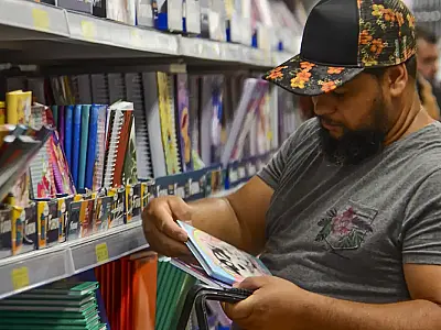 Inmetro dá dicas aos pais para facilitar compra de material escolar