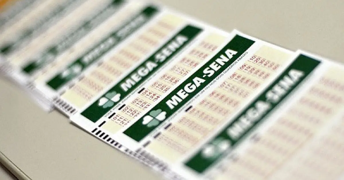 Mega-Sena acumula e pode pagar R$ 90 milhões na quarta-feira