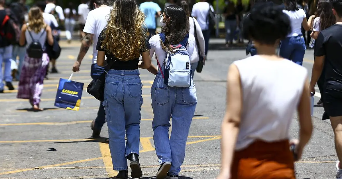 Entenda como o novo ensino médio vai impactar o Enem