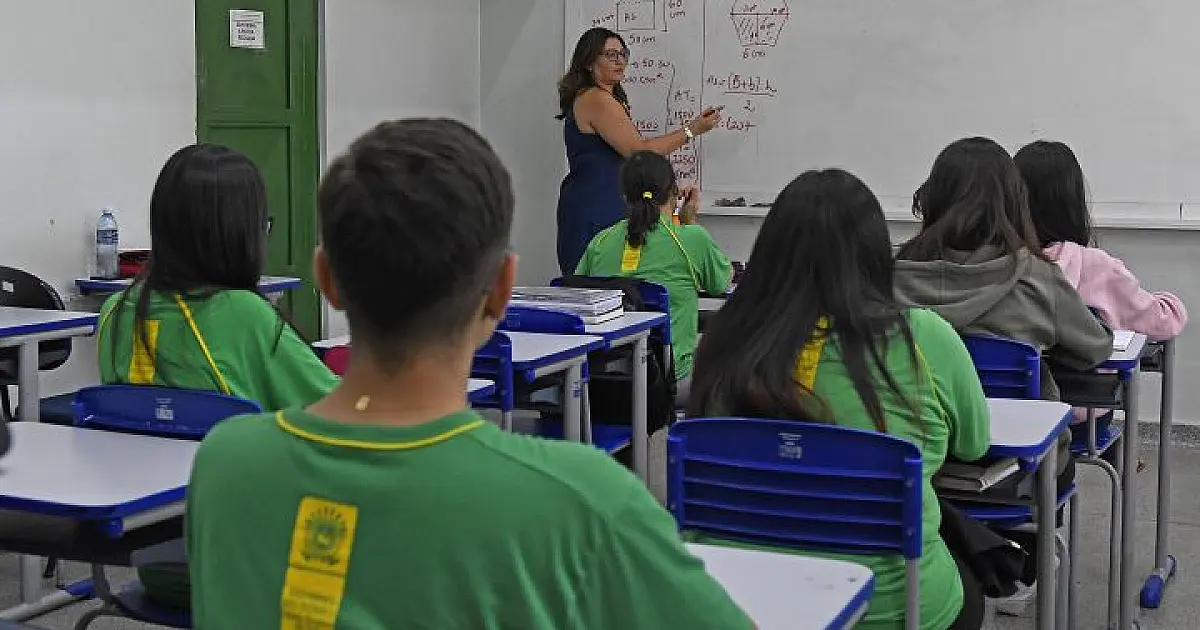Mato Grosso do Sul conquista classificação ouro no Selo de Compromisso com a Alfabetização