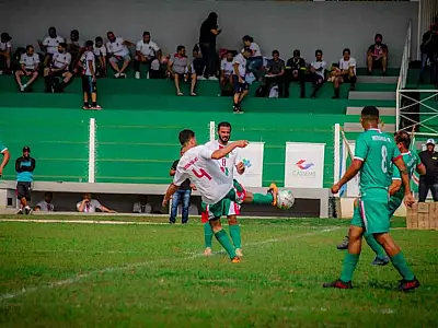 Por conta de eleições, campeonatos de MS fazem pausa neste final de semana