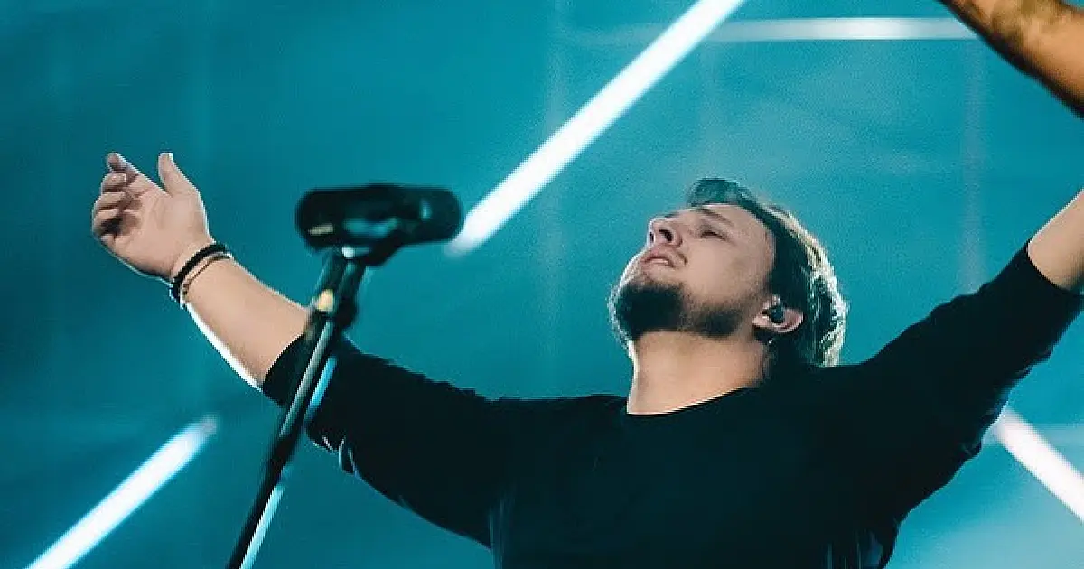 Show Gospel dá inicio à programação do aniversário de Corumbá