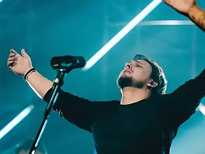 Show Gospel dá inicio à programação do aniversário de Corumbá