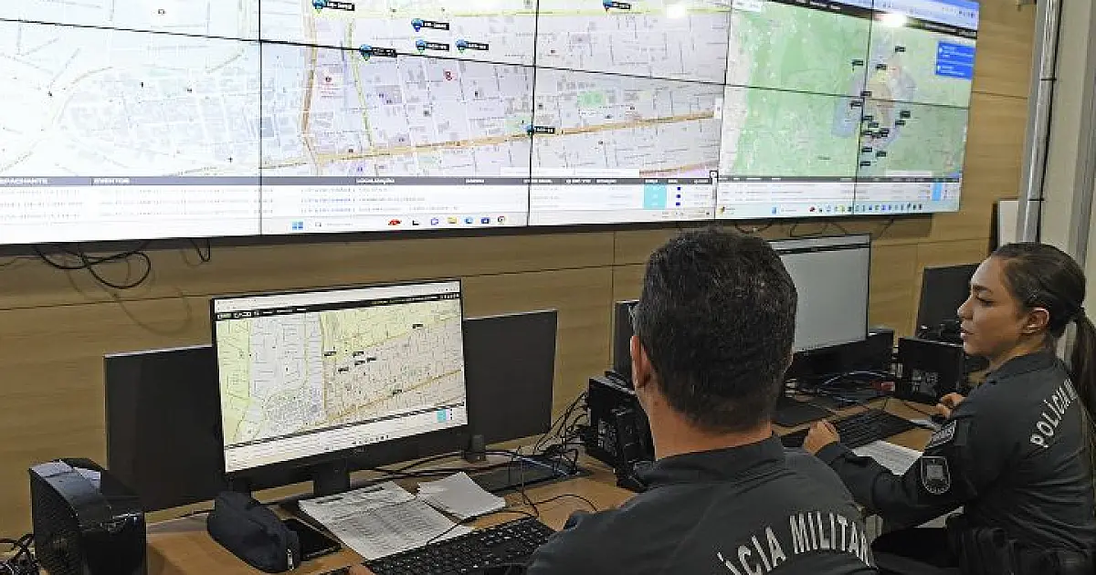 Operação prevê reforço de mil policiais para atuar nas cidades com programação de Carnaval
