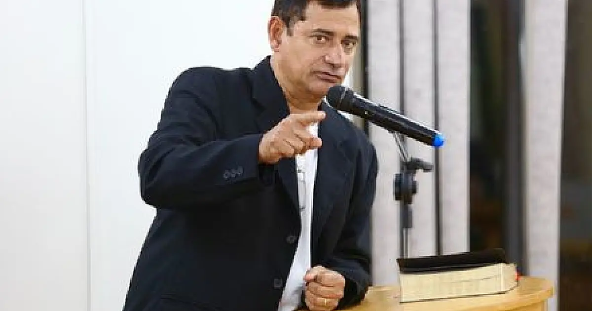 Vereador pede levantamento minucioso no sistema de iluminação pública da cidade