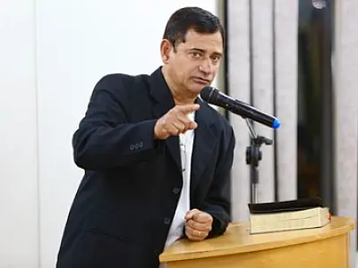 Vereador pede levantamento minucioso no sistema de iluminação pública da cidade