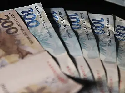 Mercado financeiro reduz projeção da inflação para 5,30%