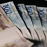 Mercado financeiro reduz projeção da inflação para 5,30%