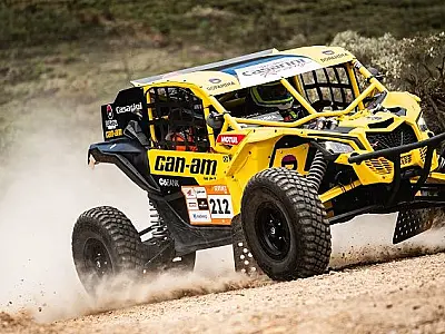 Rally dos Sertões amplia percurso e mantém Mato Grosso do Sul no roteiro da competição