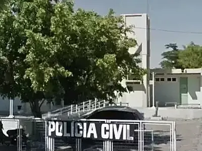 Acusado de estuprar adolescente é preso em Corumbá