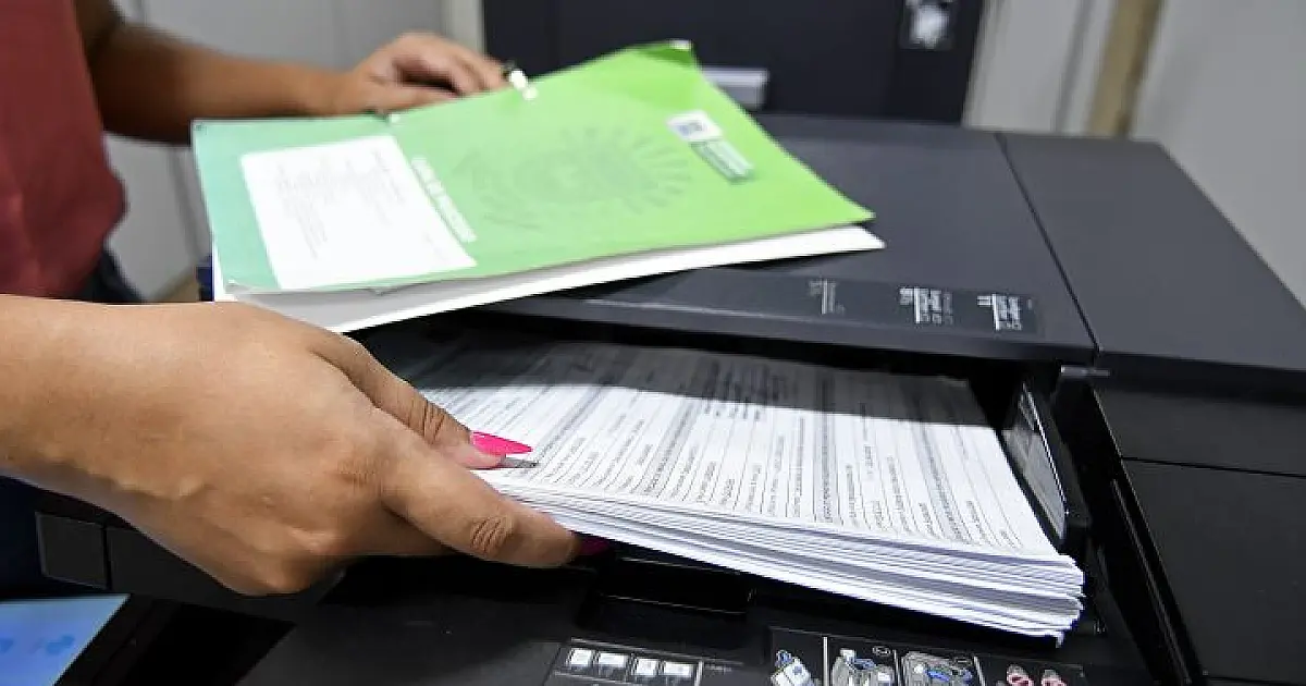 MS inicia última etapa para conversão de processos administrativos eletrônicos