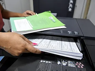 MS inicia última etapa para conversão de processos administrativos eletrônicos