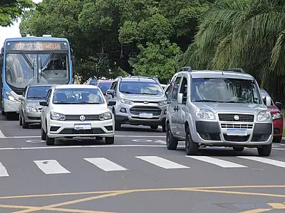 Detran alerta sobre falha em guia de licenciamento para veículos com placa final 3