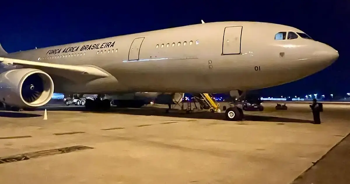 Operação para repatriar brasileiros do Líbano é adiada