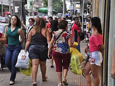 MS volta a ter saldo positivo e fecha o comércio varejista de Fevereiro com 1,7%