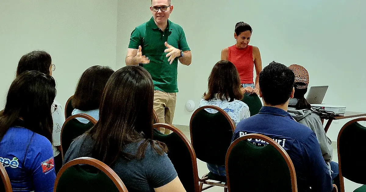 Bonito Convention realiza sua primeira assembleia presencial após pandemia