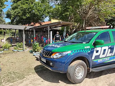 Lei municipal de 2017 permite vistoria nos materiais escolares dos estudantes