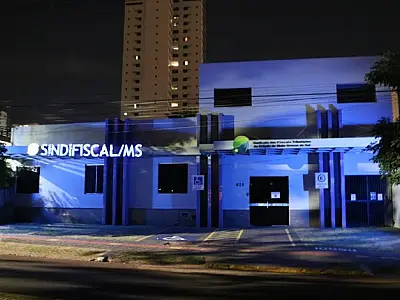 Fiscais Tributários Estaduais de MS terão nova diretoria em 2023