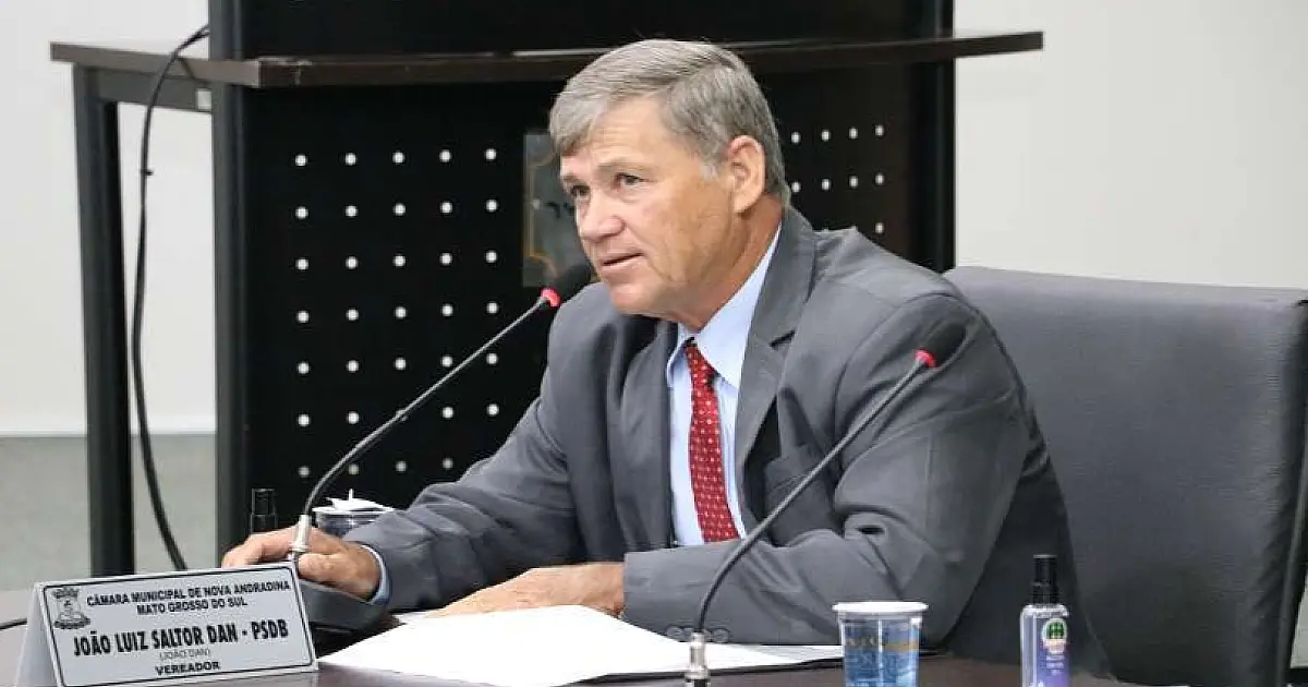 TSE mantém condenação de vereador de MS por distribuição de combustível em troca de voto