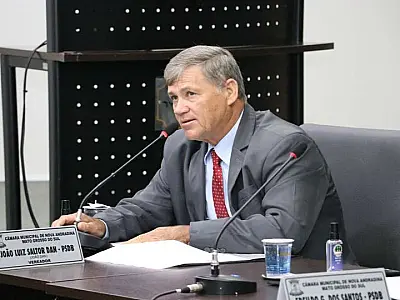 TSE mantém condenação de vereador de MS por distribuição de combustível em troca de voto