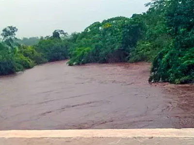 Governo consolida normas que regulam a Segurança de Barragens em Mato Grosso do Sul
