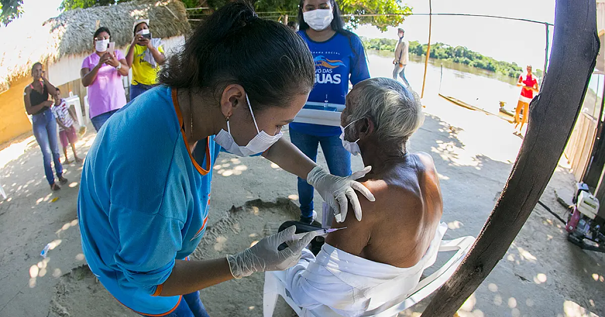 Povo das Águas atende ribeirinhos do Taquari a partir deste domingo, dia 6