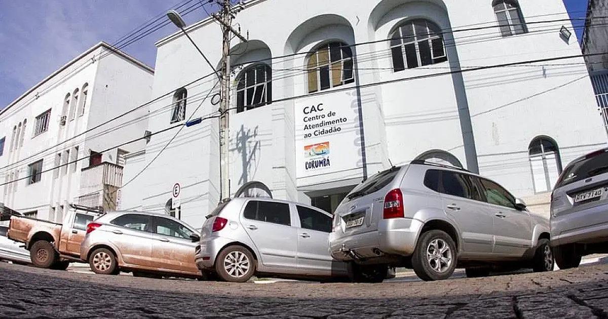 Último dia para garantir o desconto de 10% no pagamento à vista da TRS 2024