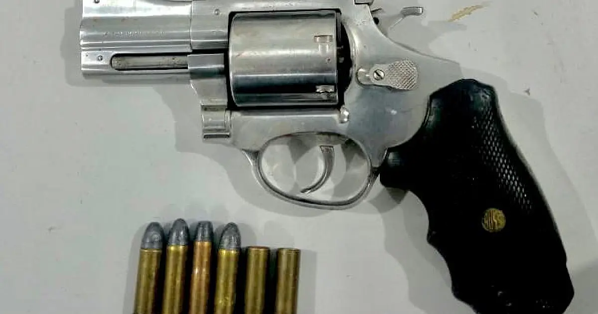 Autor de homicídio morre em confronto com a Polícia