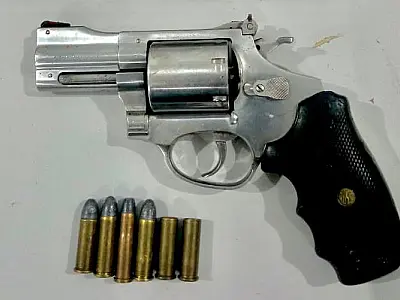 Autor de homicídio morre em confronto com a Polícia