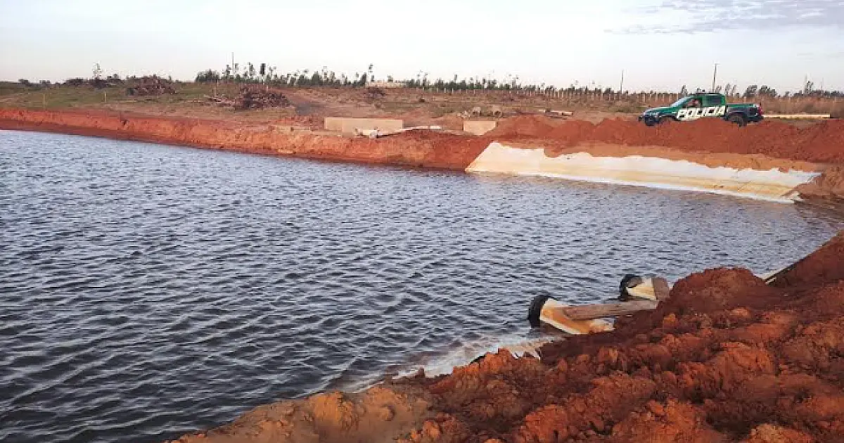 Proprietário rural é multado em R$ 8 mil por degradação de nascentes
