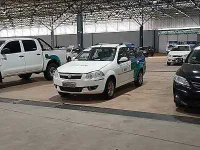 Leilão da FIEMS tem de carro blindado à máquina para fazer sapatos