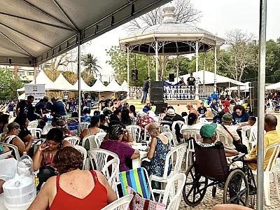 Domingo tem Quermesse da APAE com várias atrações e prêmios em dinheiro
