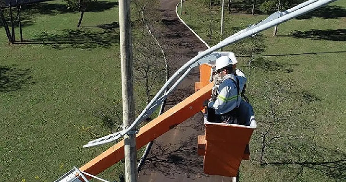 Hospitais públicos e unidades de saúde de MS receberão diagnóstico de eficiência energética