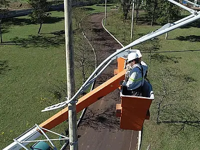 Hospitais públicos e unidades de saúde de MS receberão diagnóstico de eficiência energética