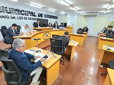 Vereadores homenageiam comunidade pelo Dia Internacional de Solidariedade ao Povo Palestino
